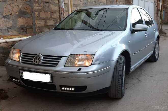 Volkswagen Bora 2004, 245,000 km - 1.6 l - Bakı