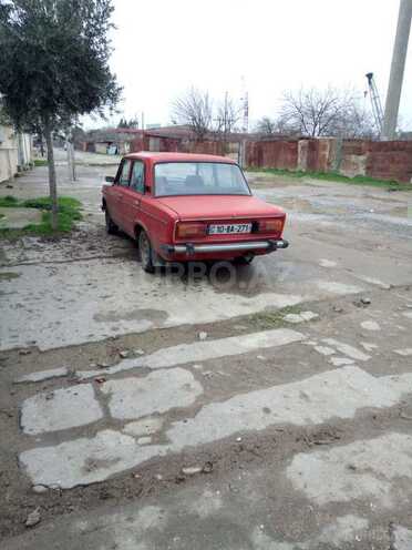 LADA (VAZ) 2106 1979, 220,000 km - 1.6 l - Bakı