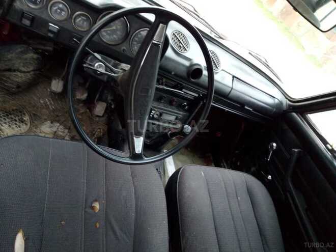 LADA (VAZ) 2106 1979, 220,000 km - 1.6 l - Bakı