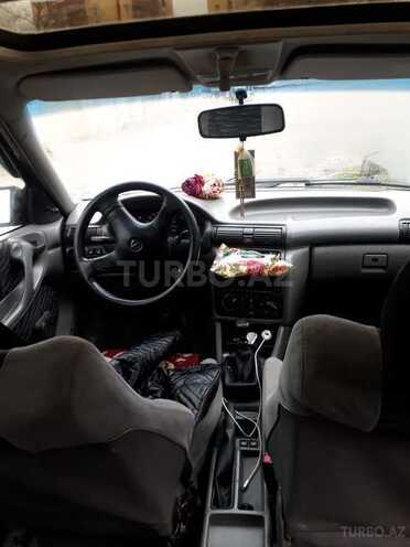 Opel Astra 1993, 268,000 km - 1.6 l - Sumqayıt
