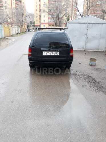 Opel Astra 1993, 268,000 km - 1.6 l - Sumqayıt