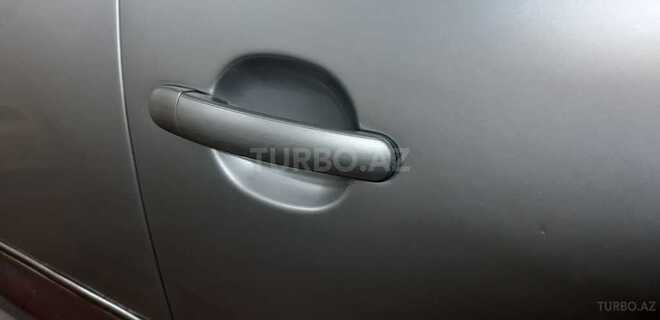 Volkswagen Bora 2004, 245,000 km - 1.6 l - Bakı