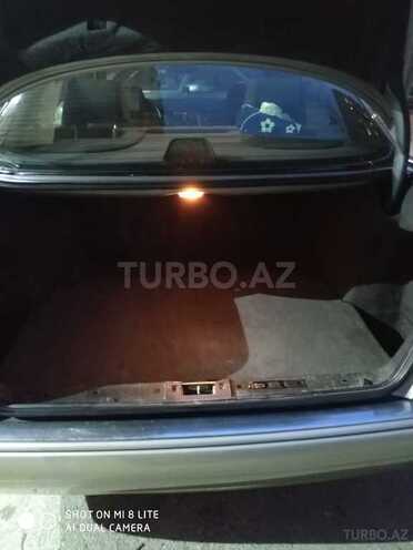 Mercedes E 240 1998, 438,000 km - 2.4 l - Bakı