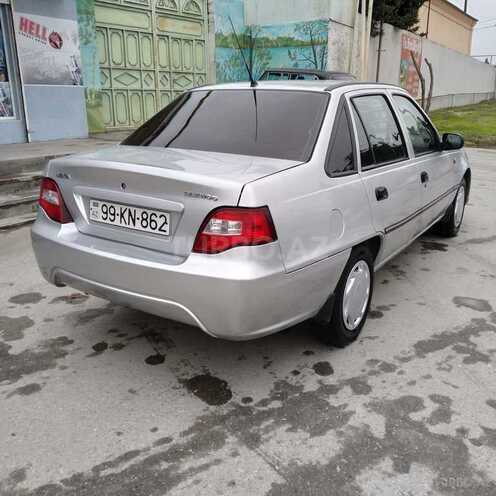 Daewoo Nexia 2011, 300,000 km - 1.5 l - Bakı