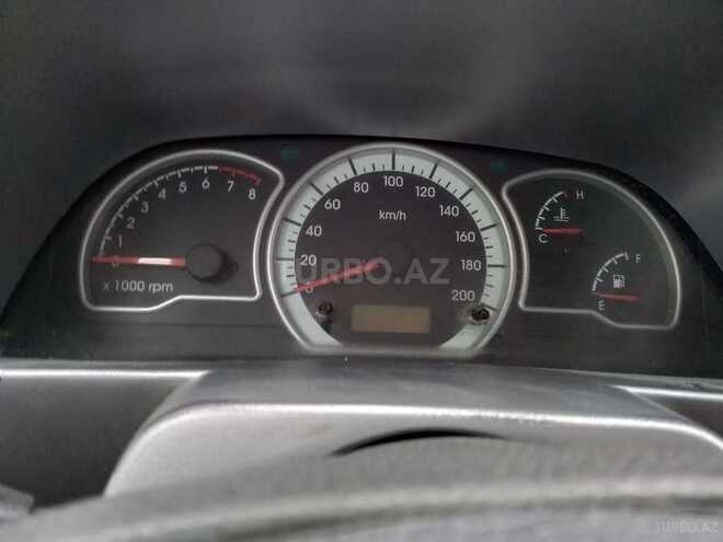 Daewoo Nexia 2011, 300,000 km - 1.5 l - Bakı