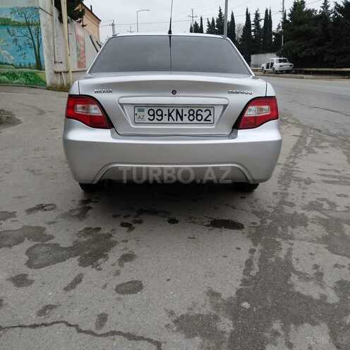 Daewoo Nexia 2011, 300,000 km - 1.5 l - Bakı