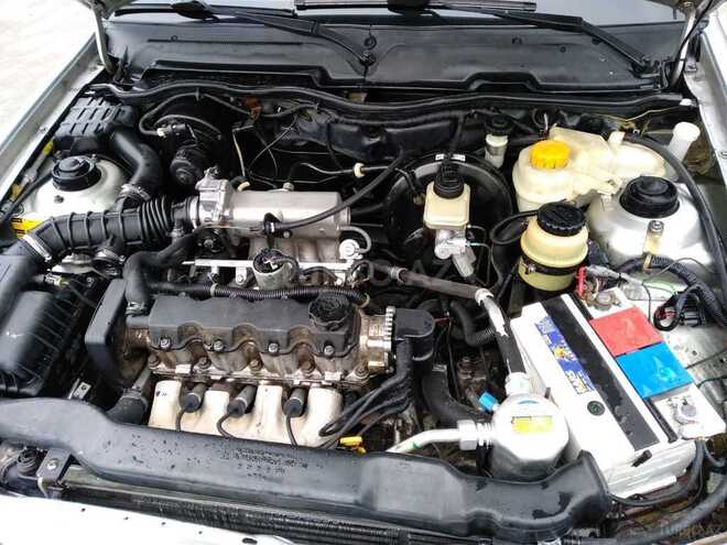 Daewoo Nexia 2011, 300,000 km - 1.5 l - Bakı