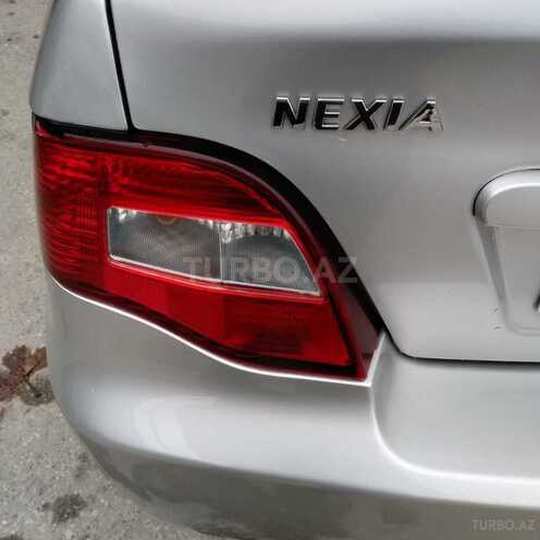 Daewoo Nexia 2011, 300,000 km - 1.5 l - Bakı