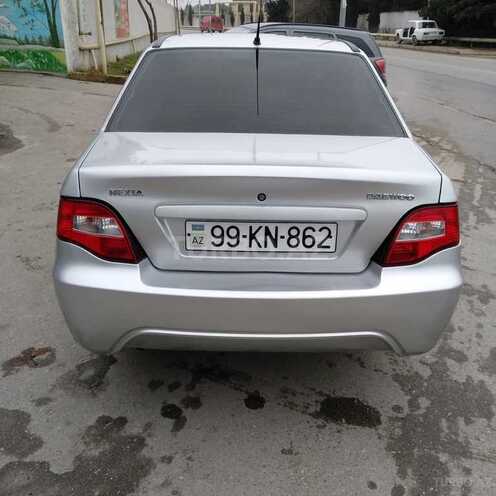 Daewoo Nexia 2011, 300,000 km - 1.5 l - Bakı