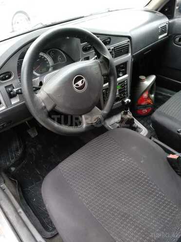 Daewoo Nexia 2011, 300,000 km - 1.5 l - Bakı