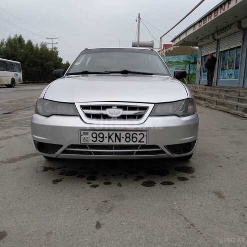 Daewoo Nexia 2011, 300,000 km - 1.5 l - Bakı