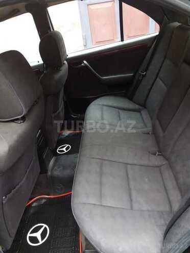 Mercedes C 220 1995, 421,214 km - 2.2 l - Bakı