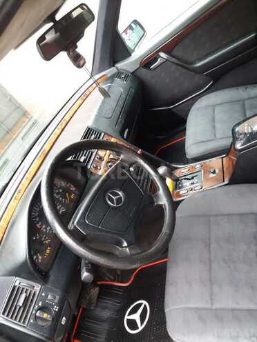 Mercedes C 220 1995, 421,214 km - 2.2 l - Bakı