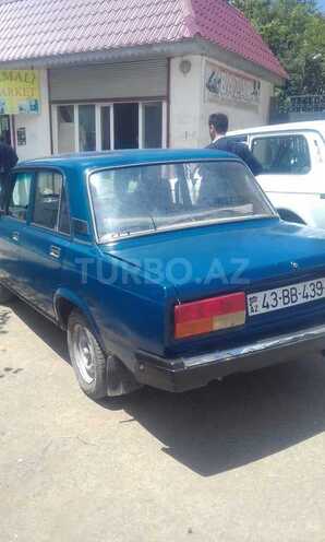 LADA (VAZ) 2107 2002, 50,000 km - 1.5 л - Lerik