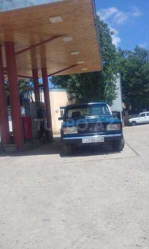 LADA (VAZ) 2107 2002, 50,000 km - 1.5 л - Lerik