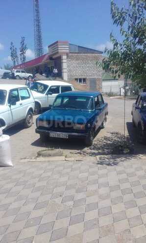LADA (VAZ) 2107 2002, 50,000 km - 1.5 л - Lerik