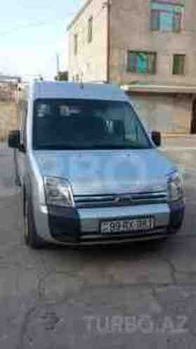 Ford Tourneo Connect 2008, 206,500 km - 1.8 л - Bakı