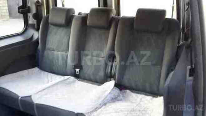 Ford Tourneo Connect 2008, 206,500 km - 1.8 л - Bakı