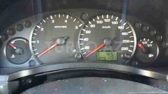 Ford Tourneo Connect 2008, 206,500 km - 1.8 л - Bakı