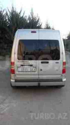 Ford Tourneo Connect 2008, 206,500 km - 1.8 л - Bakı