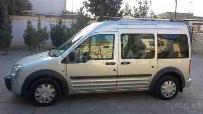 Ford Tourneo Connect 2008, 206,500 km - 1.8 л - Bakı