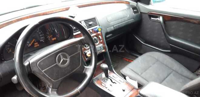 Mercedes C 180 1996, 328,000 km - 1.8 l - Gəncə