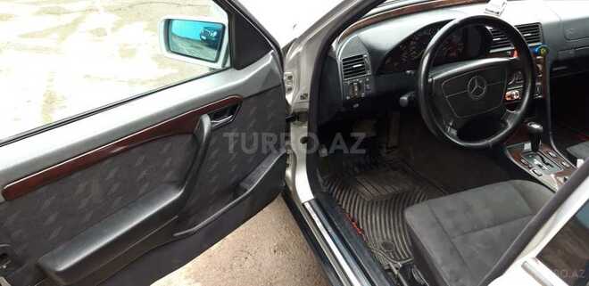 Mercedes C 180 1996, 328,000 km - 1.8 l - Gəncə