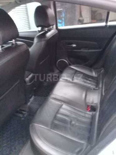 Chevrolet Cruze 2012, 123,000 km - 1.8 л - Naxçıvan