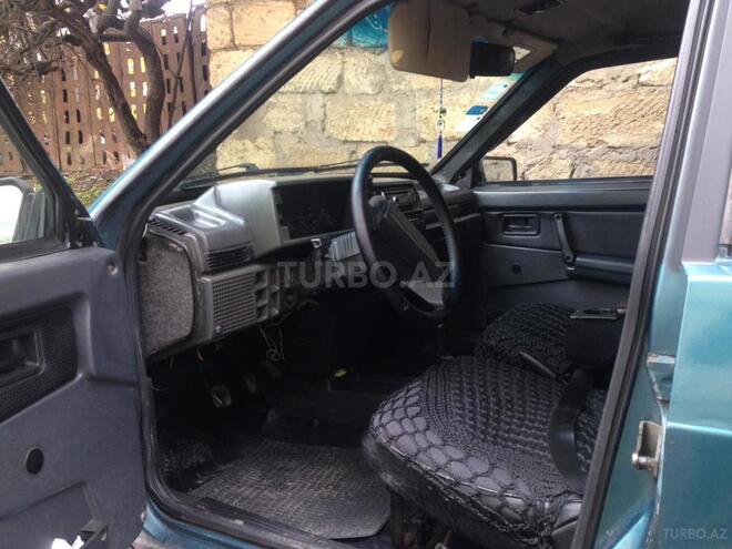 LADA (VAZ) 21099 1998, 355,800 km - 1.5 l - Bakı