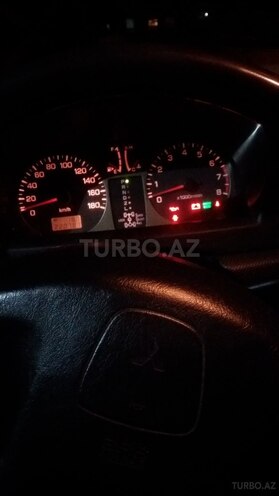 Mitsubishi Pajero io 1998, 220,778 km - 1.8 л - Bakı