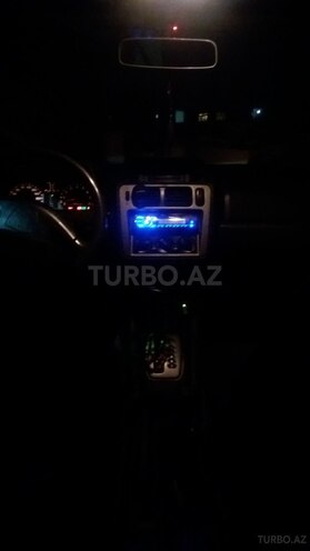 Mitsubishi Pajero io 1998, 220,778 km - 1.8 л - Bakı