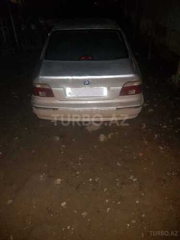 BMW 528 1996, 2,407,540 km - 2.5 l - Cəlilabad