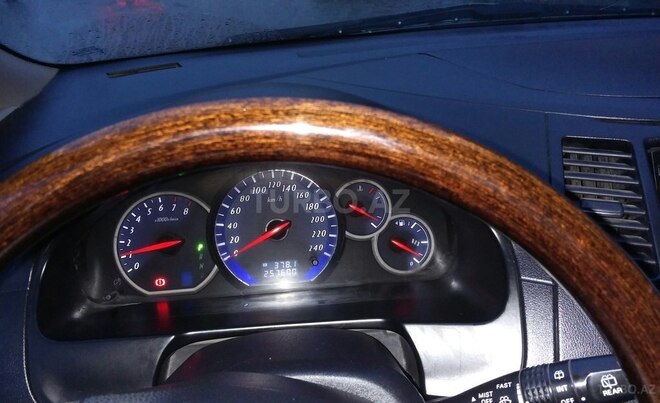 Mitsubishi Grandis 2007, 257,000 km - 2.4 l - Qusar