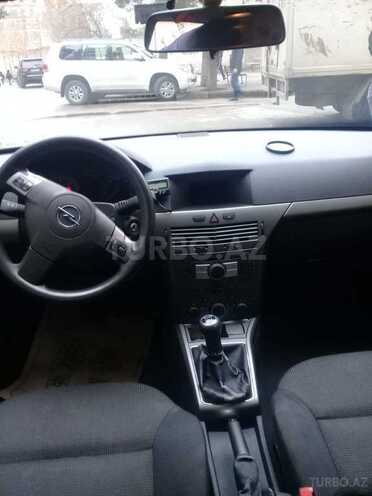 Opel Astra 2005, 169,000 km - 1.3 l - Bakı