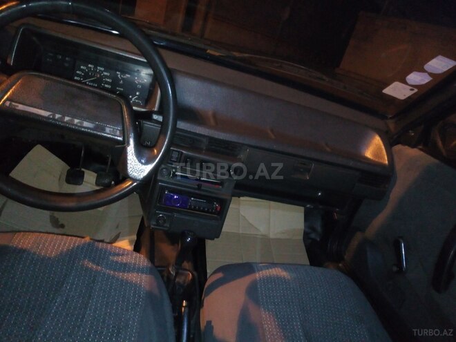 LADA (VAZ) 2108 1990, 4,099 km - 1.5 l - Bakı