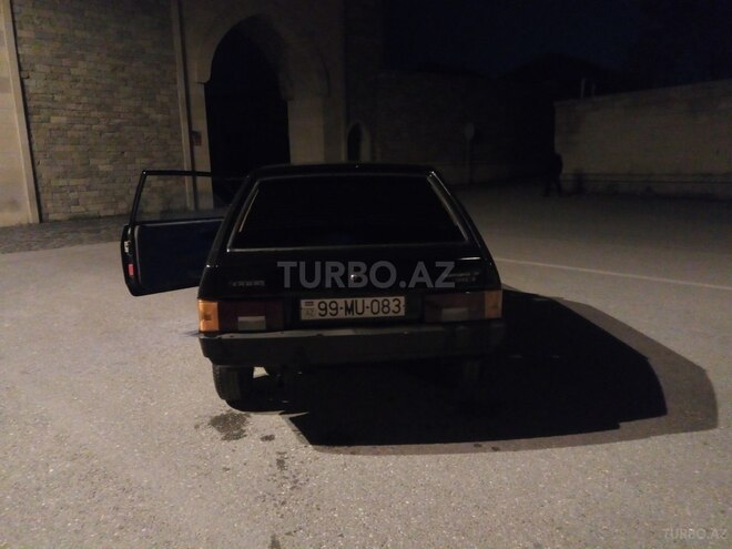 LADA (VAZ) 2108 1990, 4,099 km - 1.5 l - Bakı