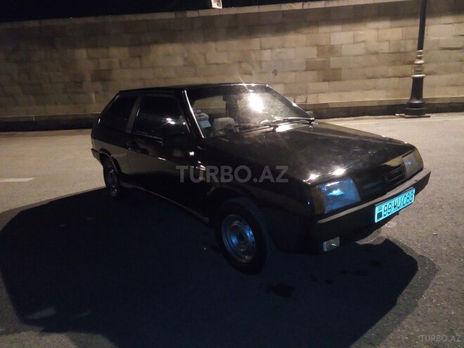 LADA (VAZ) 2108 1990, 4,099 km - 1.5 l - Bakı