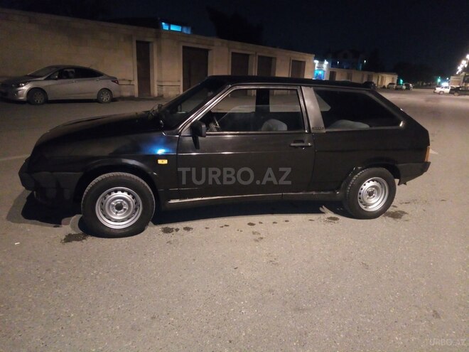 LADA (VAZ) 2108 1990, 4,099 km - 1.5 l - Bakı