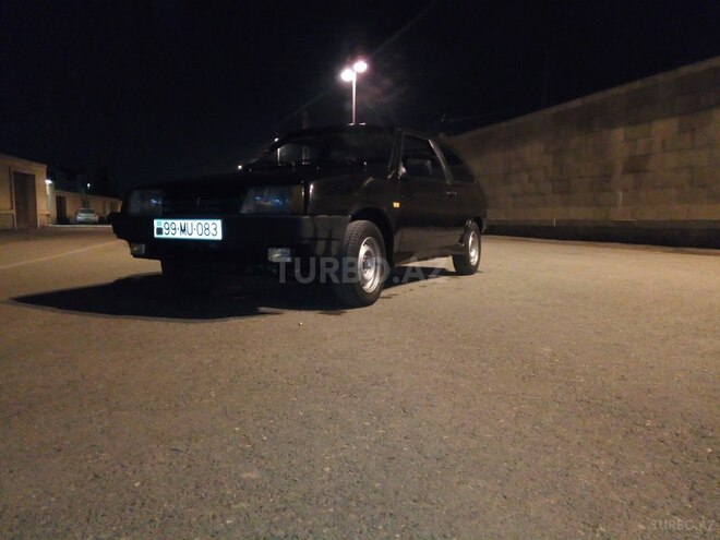 LADA (VAZ) 2108 1990, 4,099 km - 1.5 l - Bakı