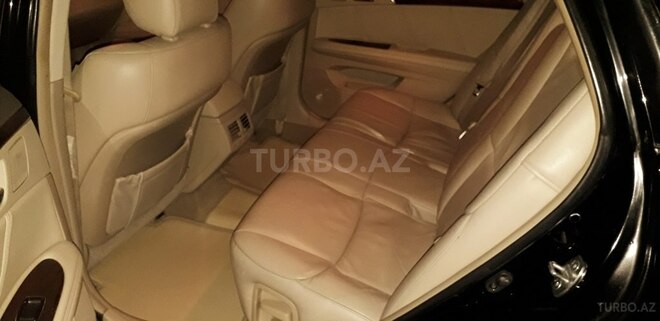 Toyota Avalon 2007, 198,000 km - 3.5 l - Ucar