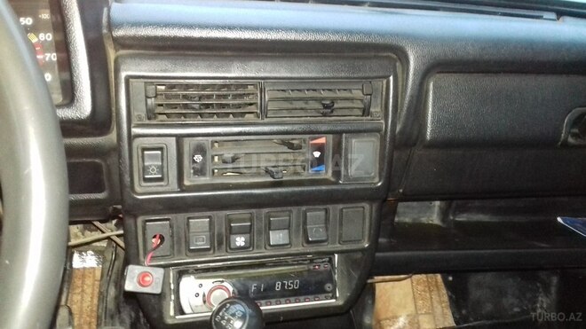 LADA (VAZ) Niva 2007, 162,000 km - 1.7 л - Bakı