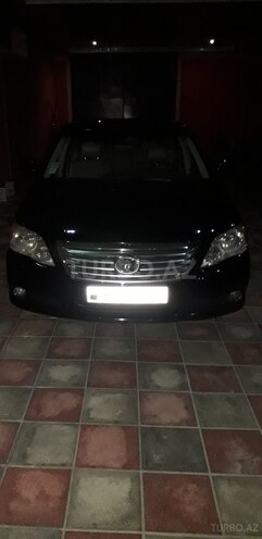 Toyota Avalon 2007, 198,000 km - 3.5 l - Ucar