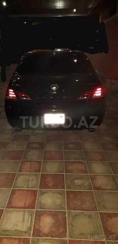 Toyota Avalon 2007, 198,000 km - 3.5 l - Ucar