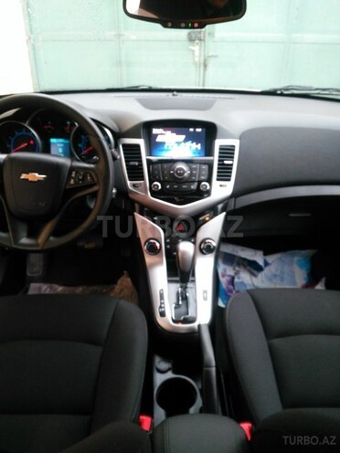 Chevrolet Cruze 2015, 83,000 km - 1.4 l - Bakı