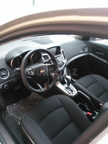 Chevrolet Cruze 2015, 83,000 km - 1.4 l - Bakı