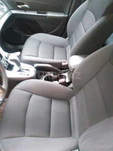 Chevrolet Cruze 2015, 83,000 km - 1.4 l - Bakı