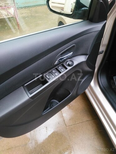 Chevrolet Cruze 2015, 83,000 km - 1.4 l - Bakı