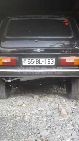 LADA (VAZ) Niva 1985, 85,996 km - 1.6 l - Qəbələ