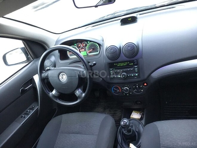 Ravon Nexia R3 2017, 85,668 km - 1.5 л - Bakı