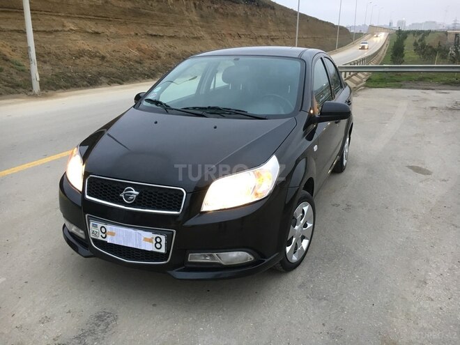Ravon Nexia R3 2017, 85,668 km - 1.5 л - Bakı